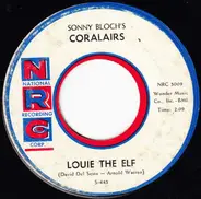 Sonny Bloch's Coralairs - Louie The Elf / Buon Natale (Merry Christmas To You)