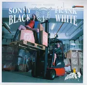 CD - Sonny Black & Frank White - Carlo, Cokxxx, Nutten