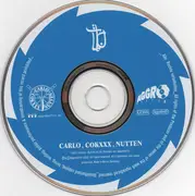 CD - Sonny Black & Frank White - Carlo, Cokxxx, Nutten