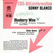 Sonny Blanco
