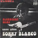 7inch Vinyl Single - Sonny Blanco - Blueberry Wine