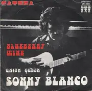 7inch Vinyl Single - Sonny Blanco - Blueberry Wine