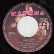 7inch Vinyl Single - Sonny Blanco - Blueberry Wine
