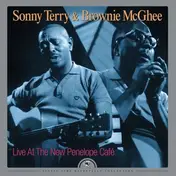 Sonny - Live At The New..