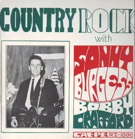 Sonny Burgess - Country Rock With