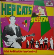 Sonny Burgess & Carl Perkins - Hep Cats Session