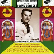 Sonny Burgess - Everybody's Rocking Again