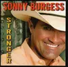 CD - Sonny Burgess - Stronger