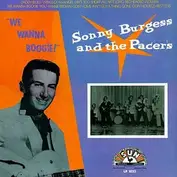 Sonny Burgess & The Pacers