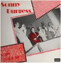 LP - Sonny Burgess - Raw Deal