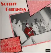Sonny Burgess - Raw Deal