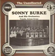 Sonny Burke and his Orchestra - The Uncollected - 1951