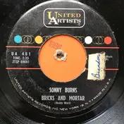 Sonny Burns - And Then Some