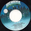 7inch Vinyl Single - Sonny Charles - Always On My Mind