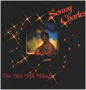LP - Sonny Charles - The Sunn Still Shines