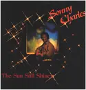 LP - Sonny Charles - The Sunn Still Shines