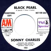 Sonny Charles - Black Pearl