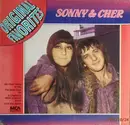 LP - Sonny & Cher - Original Favorites