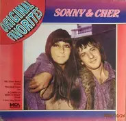 Sonny & Cher - Original Favorites