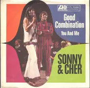 Sonny & Cher - Good Combination
