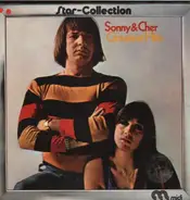 Sonny & Cher - Greatest Hits