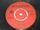 7inch Vinyl Single - Sonny & Cher - Living For You / Turn Around - 3-prong knockout centre