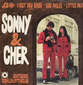 Sonny & Cher - Sonny & Cher