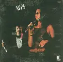 LP - Sonny & Cher - Sonny & Cher Live - Gatefold