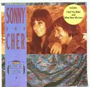 CD - Sonny & Cher - The Hit Singles Collection