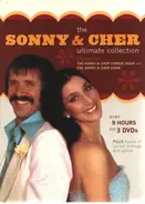 Sonny & Cher - The Ultimate Collection