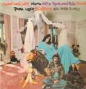 LP - Sonny & Cher - Mama Was A Rock And Roll Singer Papa Used To Write All Her Songs