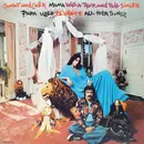 LP - Sonny & Cher - Mama Was A Rock And Roll Singer Papa Used To Write All Her Songs