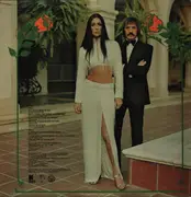 LP - Sonny & Cher - All I Ever Need Is You