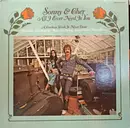 LP - Sonny & Cher - All I Ever Need Is You