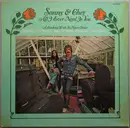 LP - Sonny & Cher - All I Ever Need Is You