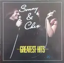 LP - Sonny & Cher - Greatest Hits