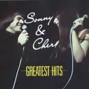 CD - Sonny & Cher - Greatest Hits