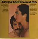 LP - Sonny & Cher - Greatest Hits
