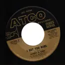 7inch Vinyl Single - Sonny & Cher - I Got You Babe / Just You