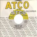 7inch Vinyl Single - Sonny & Cher - Living For You / Love Don't Come