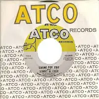 Sonny & Cher - Living for You