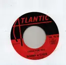 7inch Vinyl Single - Sonny & Cher - Living For You / Love Don't Come
