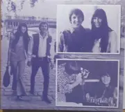 CD-Box - Sonny & Cher - Look At Us ★ The Wondrous World Of ★ In Case You're In Love - Foldout Digipak