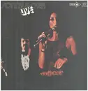 LP - Sonny & Cher - Sonny & Cher Live