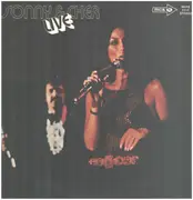 LP - Sonny & Cher - Sonny & Cher Live