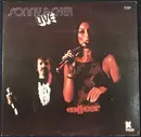 LP - Sonny & Cher - Sonny & Cher Live - Gatefold