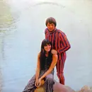 LP-Box - Sonny & Cher - Sonny & Cher's Greatest Hits