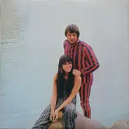 Sonny & Cher - Sonny & Cher's Greatest Hits