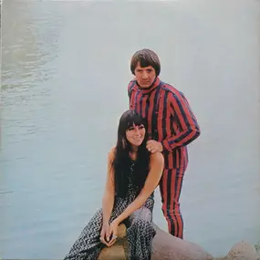 Sonny & Cher - Sonny & Cher's Greatest Hits