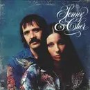 Double LP - Sonny & Cher - The Two Of Us